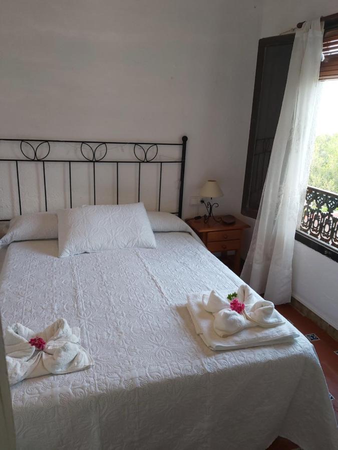 Traiguera El Castellet 빌라 외부 사진